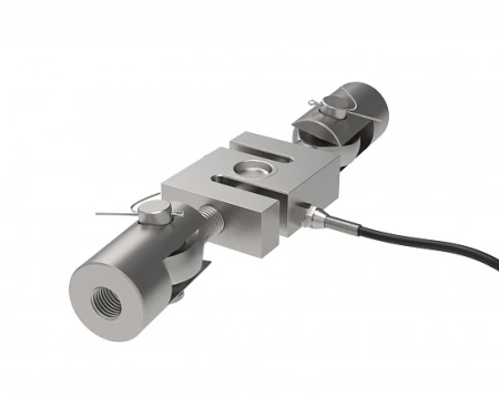 Тензодатчик Уралвес К-Р-16К-700кг