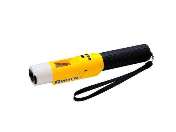 Анализатор паров этанола в воздухе Динго iblow 10