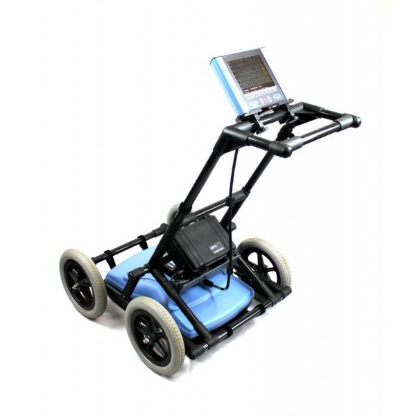 Георадар Radiodetection RD1100