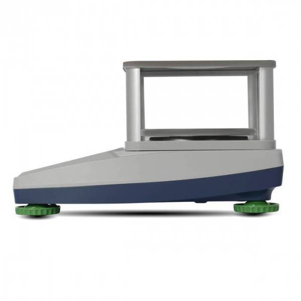 Весы лабораторные M-ER 123 АCFJR-600.01 SENSOMATIC TFT