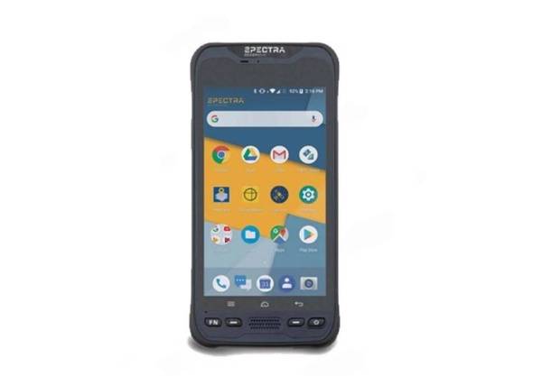 Полевой контроллер Spectra MobileMapper 60