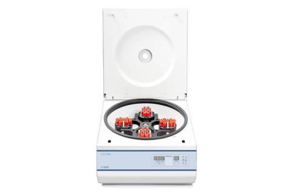 Центрифуга лабораторная Liston C 2203