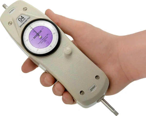 Динамометр МЕГЕОН 04030