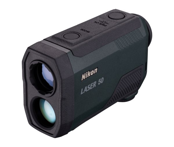 Лазерный дальномер Nikon LASER 50