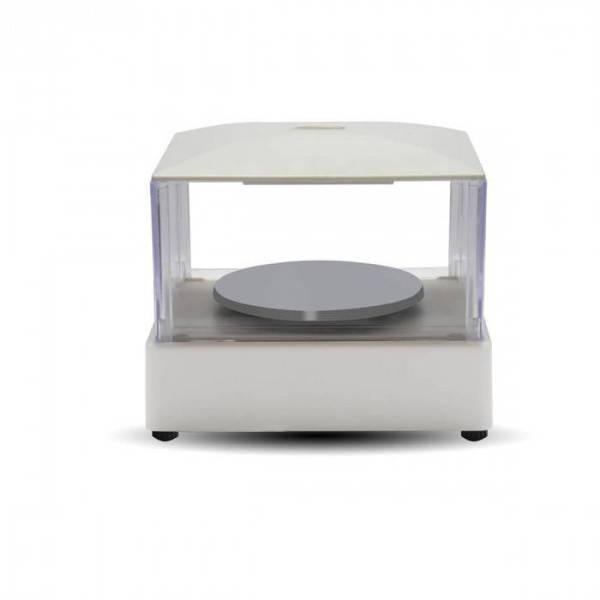 Весы лабораторные M-ER 122 АCFJR-600.01 "ACCURATE" LСD