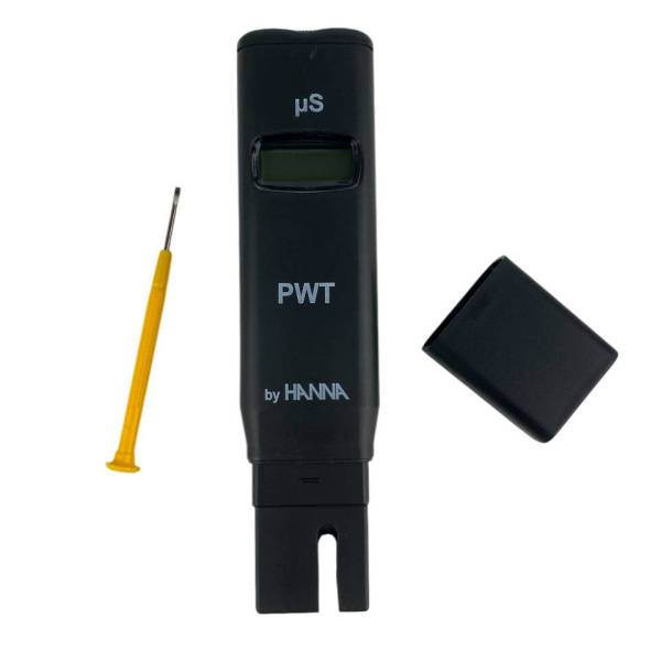 Кондуктометр HANNA HI 98308 PWT, карманный