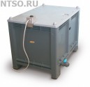 Ванна C302 KIT на 650 л. - Всё Оборудование.ру : Купить в Интернет магазине для лабораторий и предприятий