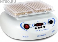  Мини-шейкер для иммунологии BioSan PSU-2T - Всё Оборудование.ру : Купить в Интернет магазине для лабораторий и предприятий