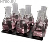 Платформа для колб BioSan P-6/250 (6х250-300мл) - Всё Оборудование.ру : Купить в Интернет магазине для лабораторий и предприятий
