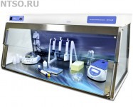 Бокс для стерильных работ BioSan UVT-S-AR - Всё Оборудование.ру : Купить в Интернет магазине для лабораторий и предприятий