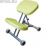 Коленный стул М100-01 Ортопедический - Всё Оборудование.ру : Купить в Интернет магазине для лабораторий и предприятий