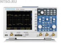 Осциллограф Rohde & Schwarz RTC1002-COM2 - Всё Оборудование.ру : Купить в Интернет магазине для лабораторий и предприятий