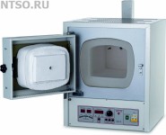 Муфельная электропечь ЭКПС-10 14003 эжекторная вытяжка - Всё Оборудование.ру : Купить в Интернет магазине для лабораторий и предприятий