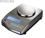 Лабораторные весы ViBRA CJ-220ER - Всё Оборудование.ру : Купить в Интернет магазине для лабораторий и предприятий