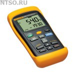 Fluke-54-II термометр лабораторный - Всё Оборудование.ру : Купить в Интернет магазине для лабораторий и предприятий