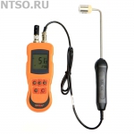 Термометр контактный ТК-5.11C (двухканальный) без зондов - Всё Оборудование.ру : Купить в Интернет магазине для лабораторий и предприятий