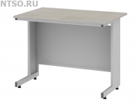 Стол пристенный Modern  -1200 СПКп в- лабораторный высокий - Всё Оборудование.ру : Купить в Интернет магазине для лабораторий и предприятий