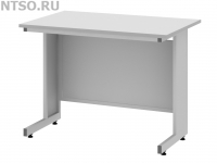 Стол пристенный Modern  - 1200 СПЛ в - лабораторный высокий - Всё Оборудование.ру : Купить в Интернет магазине для лабораторий и предприятий