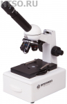 Микроскоп цифровой Bresser Duolux 20x–1280x - Всё Оборудование.ру : Купить в Интернет магазине для лабораторий и предприятий