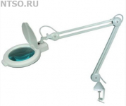Лампа бестеневая с увеличительной линзой 7d led - Всё Оборудование.ру : Купить в Интернет магазине для лабораторий и предприятий