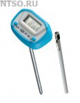 Термометр контактный цифровой DT-130 - Всё Оборудование.ру : Купить в Интернет магазине для лабораторий и предприятий