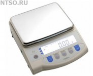 Лабораторные весы ViBRA AJ-2200CE - Всё Оборудование.ру : Купить в Интернет магазине для лабораторий и предприятий