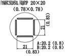 NK-3261 - Всё Оборудование.ру : Купить в Интернет магазине для лабораторий и предприятий