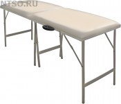 Складной массажный стол М137-03 - Всё Оборудование.ру : Купить в Интернет магазине для лабораторий и предприятий
