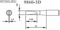 9860-3D - Всё Оборудование.ру : Купить в Интернет магазине для лабораторий и предприятий