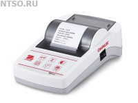 Принтер для весов OHAUS SF40A - Всё Оборудование.ру : Купить в Интернет магазине для лабораторий и предприятий