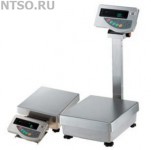 Весы лабораторно-промышленные ViBRA HJR-17KSCE - Всё Оборудование.ру : Купить в Интернет магазине для лабораторий и предприятий