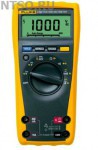 Мультиметр Fluke 179/EDA2 kit - Всё Оборудование.ру : Купить в Интернет магазине для лабораторий и предприятий