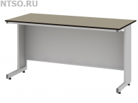 Стол пристенный Modern  - 1800 СПLg в- лабораторный высокий - Всё Оборудование.ру : Купить в Интернет магазине для лабораторий и предприятий