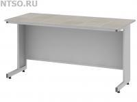 Стол пристенный Modern  - 1800 СПКп в- лабораторный высокий - Всё Оборудование.ру : Купить в Интернет магазине для лабораторий и предприятий