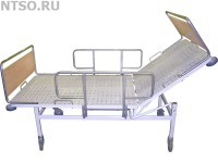 Кровать медицинская М182 - Всё Оборудование.ру : Купить в Интернет магазине для лабораторий и предприятий