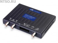 USB-осциллограф АКИП-72406B - Всё Оборудование.ру : Купить в Интернет магазине для лабораторий и предприятий