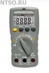Мультиметр APPA M2 - Всё Оборудование.ру : Купить в Интернет магазине для лабораторий и предприятий