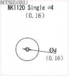 NK-1120 - Всё Оборудование.ру : Купить в Интернет магазине для лабораторий и предприятий