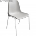 СТУЛ М22 с пластиковым монолитным сиденьем - Всё Оборудование.ру : Купить в Интернет магазине для лабораторий и предприятий