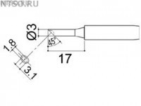 QSS960-T-3CM - Всё Оборудование.ру : Купить в Интернет магазине для лабораторий и предприятий