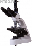 Микроскоп Levenhuk MED 10T - Всё Оборудование.ру : Купить в Интернет магазине для лабораторий и предприятий