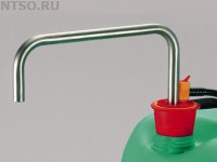 Насос ножной B&#252;rkle  - Всё Оборудование.ру : Купить в Интернет магазине для лабораторий и предприятий