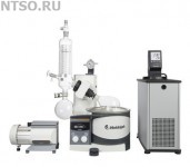 Heidolph Hei-Vap Silver 2 Package - Всё Оборудование.ру : Купить в Интернет магазине для лабораторий и предприятий