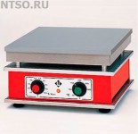 Нагревательная плитка Gestigkeit HT 22 - Всё Оборудование.ру : Купить в Интернет магазине для лабораторий и предприятий