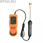 Термометр контактный ТК-5.01ПС с поверхностным зондом - Всё Оборудование.ру : Купить в Интернет магазине для лабораторий и предприятий