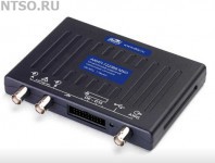 USB-осциллограф АКИП-72206B MSO - Всё Оборудование.ру : Купить в Интернет магазине для лабораторий и предприятий