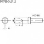 500-8D - Всё Оборудование.ру : Купить в Интернет магазине для лабораторий и предприятий