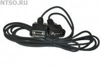 Кабель влагозащищенный ViBRA RS-232C CJWR (3m) - Всё Оборудование.ру : Купить в Интернет магазине для лабораторий и предприятий
