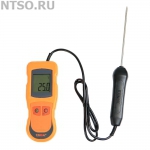 Термометр контактный ТК-5.01МС с погружаемым зондом - Всё Оборудование.ру : Купить в Интернет магазине для лабораторий и предприятий