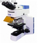 Микроскоп флуоресцентный C-400 FL - Всё Оборудование.ру : Купить в Интернет магазине для лабораторий и предприятий